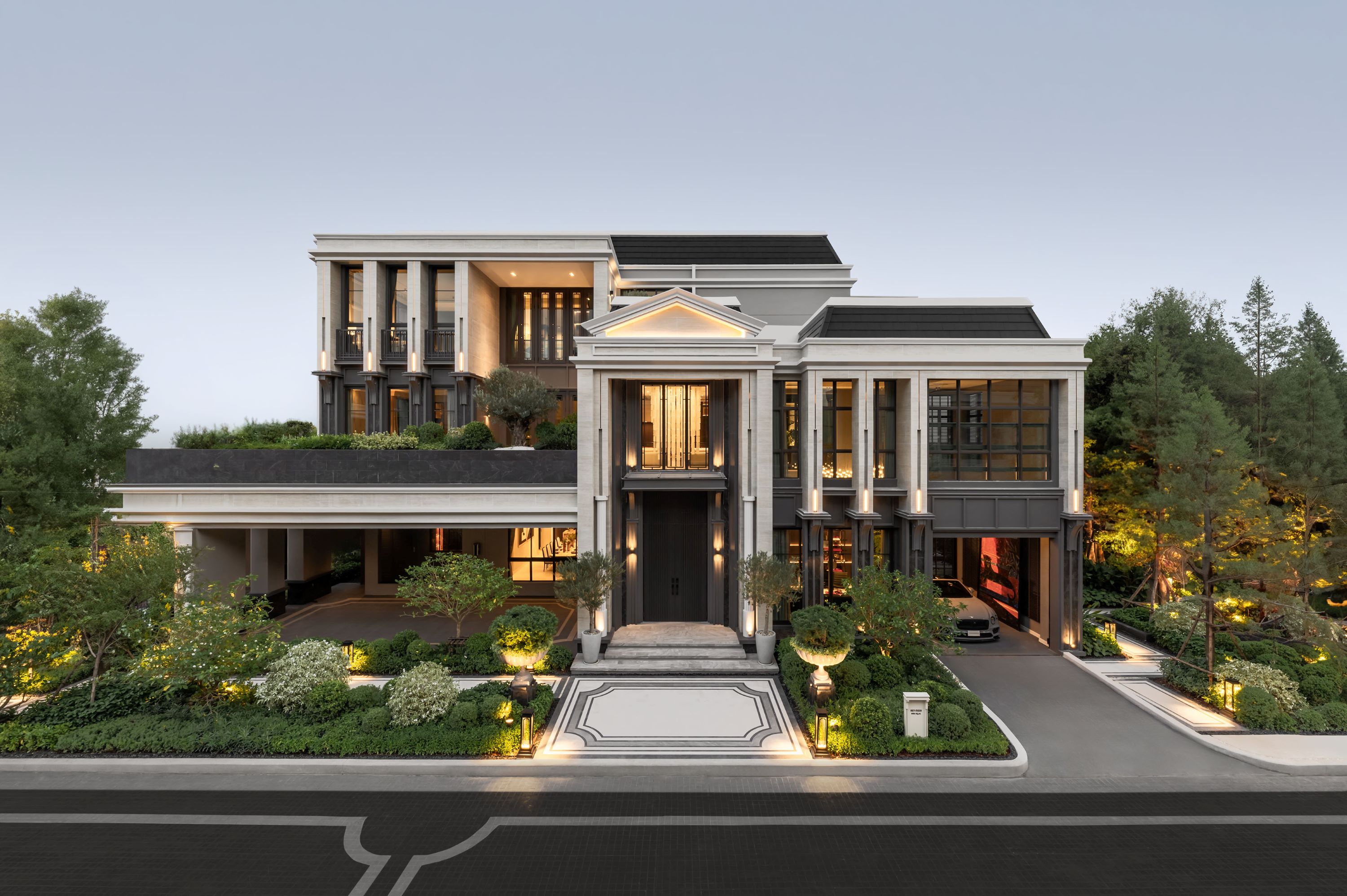 SC Asset เผยโฉมไฮไลต์แบรนด์ใหม่ 'Connoisseur' โปรเจ็กต์ One-of-a-kind แห่งปี